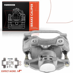 2003-2007 Cadillac DTS Chevy Silverado GMC Sierra Rear Right Brake Caliper