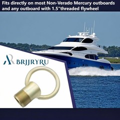 Outboard Lifting Ring Tool Replacement For Universal Lifting System, Outboard Li