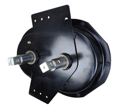 2 Speed Gear Box for Wilson Grain Trailer Hopper Door (743083)