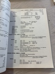 1941-1948 Ford Car Service Repair Manual Factory Models 2GA73C & 21A73C