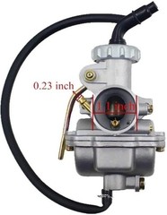 Carburetor for 50cc 70cc 90cc 110cc 125cc Chinese Quad 4 stroke ATV 4 wheeler Go