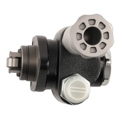 Fuel Lift Feed Pump for Isuzu 6BD1 Mitsubishi S4S S4Q2 Komatsu 6D95 6D102 Engine