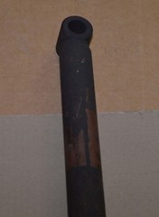 Unused Northern Hydraulic tilt cylinder 3 x 8 x 1.25 bucket loader tractor part