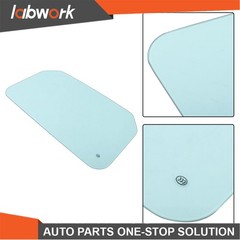Labwork 6717874 Skid Steer Loader Rear Window Glass For Bobcat 751 753 763 773