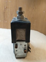 AMETEK Prestolite Switch JDA4693LA00, 59008500 120V – Fast Ship