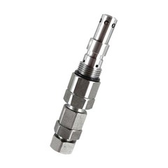 #4372038 Main relief valve For Hitachi EX200-5 SH200-A3 ZAX200 DH220-5 Excavator