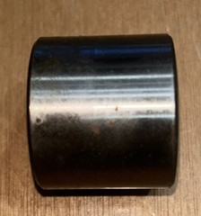 303045706 Center Steering Shaft Retainer Bushing Oliver White Tractor 1655 2-105