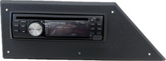 Bluetooth CD Radio for IH tractors 986, 4186, 3088, 3488, 3388, 5088, 6388,