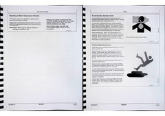 John Deere 1023E 1025R 1026R Tractor Service Repair Manual Compact