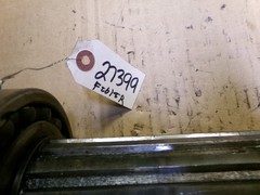 John Deere 720 730 top transmission shaft