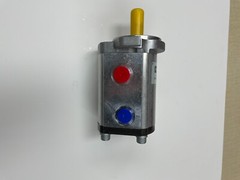 New Toro Stump Grinder STX 26 Gear Pump Part Number (part number 117-6444)