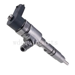 For Kubota MX5400F MX5400H L3301DT L3301F L3301H L3302 Fuel Injector 1J80153051