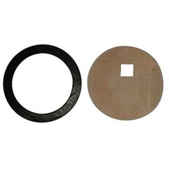 Fuel Sediment Bowl Gasket & Screen Set Fits Ford Holland 600 700 800 900 Jubilee