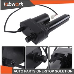 Labwork For John Deere 4X2 6X4 TE TS TX M-Gator Lift Actuator AM133408 AM131228