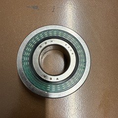 GM NDH 23503707 Clutch Pilot Bearing Series 60 For Detroit Diesel Engines NOS