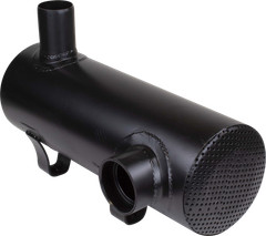 1121665 Muffler fits Caterpillar 54 4A 4P 4S 54H D4HTSK II D4T SKH II 4 55 D4H