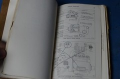 Caterpillar No 112 Motor Grader Instruction Shop Manual Book Catalog Guide 35663