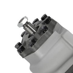 Hydraulic Pump 84573150 For Case IH 385 485 585 885 454 464 484 574 584 674 684