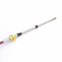 Hydrostatic Drive Cable, John Deere 6600,7700 Combines, Replaces AH76369