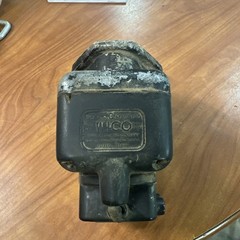 John Deere Wico C Short Lug Magneto HOT Fits most styled A B D G H.