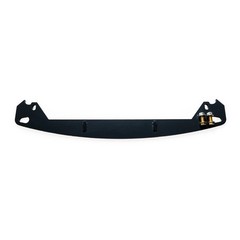Rear Forestry Bumper/Guard For Kubota SVL75-2 & 75-3 Skid Steer w/ Gr.8 Hardware