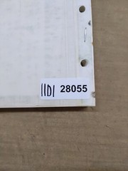 John Deere 404 Series Power Unit Parts Catalog, PC-1151