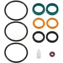 Control Valve Seal Kit For Bobcat 742 743 751 753 763 773 843 853 863 864 873