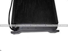 New Radiator With Cap & Overflow Pipe FITS Kubota L2350 L2350DT L2350F