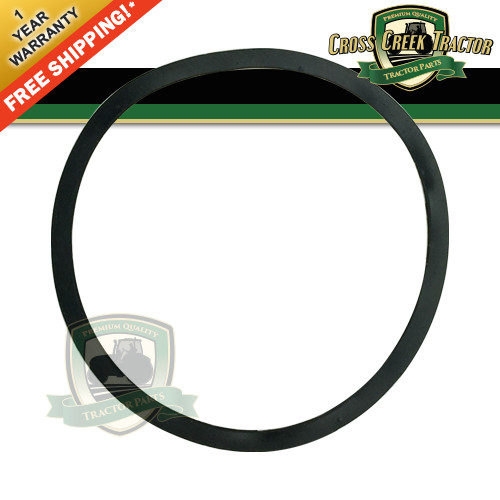 1876205M1 Head Light Seal for Massey Ferguson Tractors 240, 250, 253, 263, 20E+