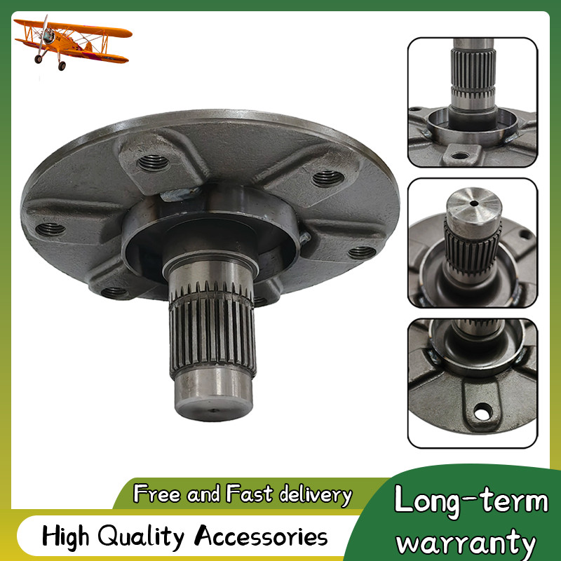 Front Axle Replaces Kubota For Kubota L Series M Series Tractor