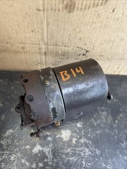 Antique Eisemann GS4 Edit 2 Magneto Parts Truck Tractor Automobile