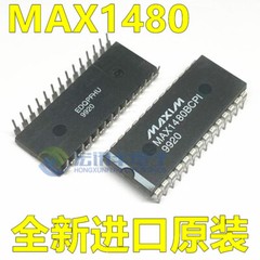 1PCS MAXIM MAX1480BCPI MAX1480BCPI+ DIP-28 Interface IC new #96-9