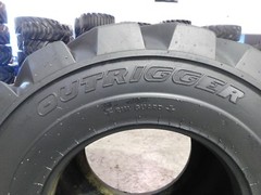 33×15.50-16.5 NEW OTR R4 14 PLY TIRE ONLY 33×15.50×16.5, 331550165, TYRE X 2