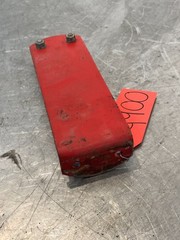 Massey Ferguson MF 2775 Tractor SMV Slow Moving Vehicle Sign Holder Bracket