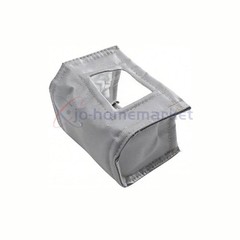 Muffler Blanket Fits Chinese Mini Excavator Skid Steer Briggs 13.5hp XR2100