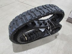 (1) 6″ (160MM) RUBBER TRACK FOR TORO DINGO TX1000 160X88X37