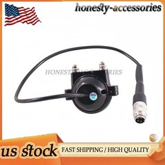 Fits For Caterpillar CAT 232D 242D 262D 289D 299D Backup Reverse Camera 336-6684