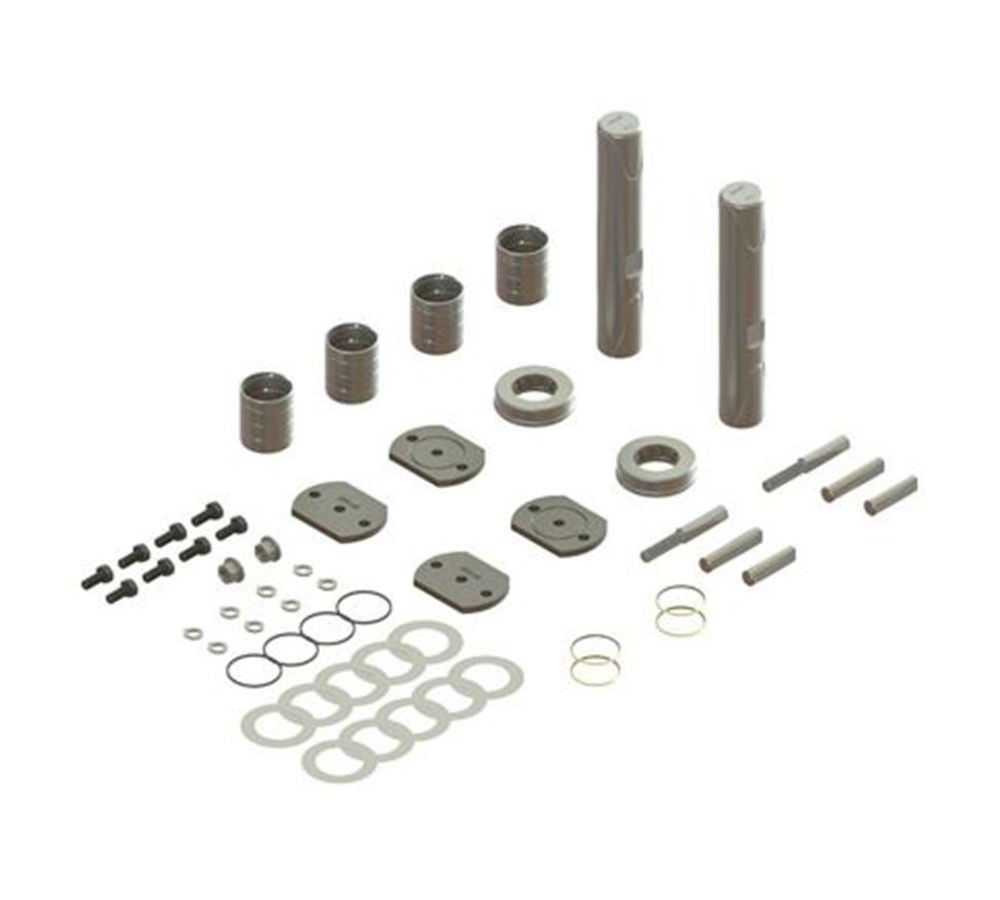 King Pin Kit Type 1 Complete Front Axle Repair Set 80059B 806355 R200052