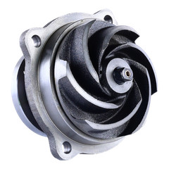 2W1223 Engine Water Pump fits Caterpillar 4P 4S 54H D3C II – Replaces 2W-1223