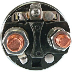 Solenoid for Arrowhead B2339402113, Atlantic Quality Parts 1100-0209; 245-24156