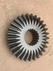 Bush Hog Input & Output for RC61 & RC81 w. 1:1.93 Gear ratio (03-112&03-113)