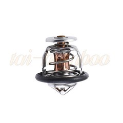 New Thermostat 8971606540 for Isuzu 3LB1 3LD1 4LB1 4LC1 4LE1 4LE2 Engines