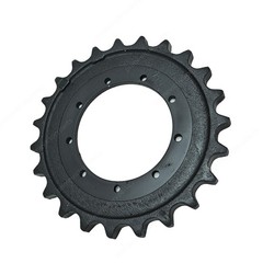1937091 Track Sprocket Fits Caterpillar 303 3025 303E CR 303CR 303ECR