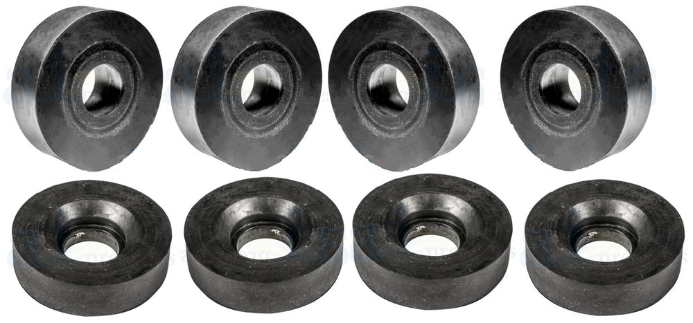 Cab mount isolators for John Deere 7630-7930,7720-7920,9200-9400 RE62901 RE62910