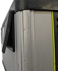 Goal Zero Yeti 500 120V Portable Power Station 500Wh Battery