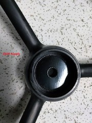 Tractor Steering Wheel to fit Yanmar F14 F15 F16 YM1100 YM1300 YM1301 YM140