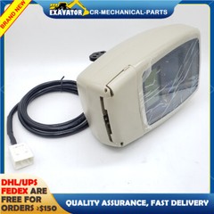 157-3198 260-2160 Instrument Assembly Display Fits CAT 312C 320C 323C 325C 330C