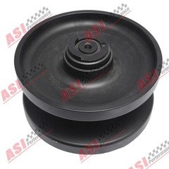Front Track Idler For John Deere 319D 323D 333D 333E AT366458 AT322755 fits JCB