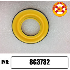 8G3732 – SEAL fits Caterpillar with Free Shipping