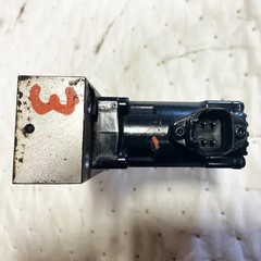 Used Proportional Actuator Pilot Valve Head fits Case IH Steiger 620 47643919